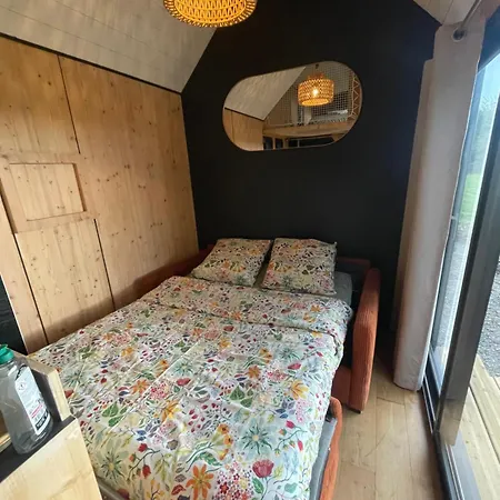 Lodge Etxe Ttipia *